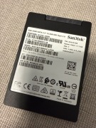 DYSK SSD SanDisk SATA X400 512 GB
