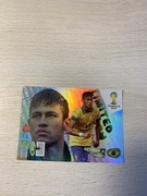 Neymar limited