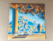 The Present - The Moody Blues - Płyta Winylowa