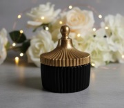 BLACK & GOLD COLLECTION