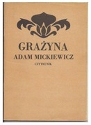 Adam Mickiewicz, Grażyna 1986