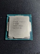 Intel Core i5-9400f