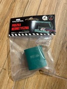 MUFA KABLOWA ZŁĄCZKA HERMETYCZNA IP68 PUSZKA Z ŻELEM NA KABLE 42x38x26mm