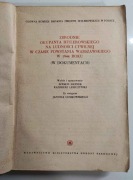 Zbrodnie Okupanta w Czasie Powstania Warszawskiego