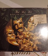 High on the happy side. Wet Wet Wet 