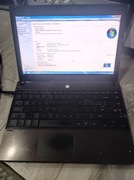 Laptop HP probook 4320s