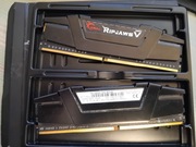 Pamięć G.Skill Ripjaws V DDR4 2x4GB 3200MHz
