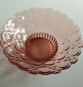 Rozalinowa salaterka 