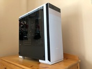 Komputer stacjonarny do gier