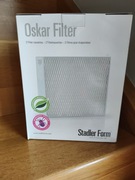 Filtry do nawilżacza OSKAR, Stadler Form - 2 opakowania (w każdym 2 sztuki)