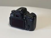 Canon EOS 70D + Canon 50mm f/1.8