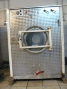 Pralnica czołowa PC-30