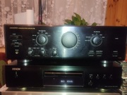 Onkyo A-8051 | Made in Japan | 60W + pilot | Bardzo dobry stan!