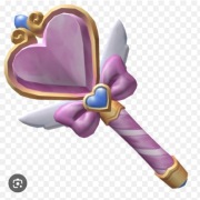 murder mystery 2 heart wand