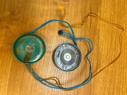 Oryginalny głośnik huśtawki bujaczka Fisher Price