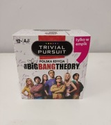 Trivial Pursuit Big Bang Theory