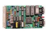 SIEB & MAYER 44.20.020.2 Sterownik Lasera PCB