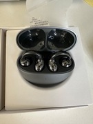 Słuchawki powietrzne HUAWEI FreeClip Czarny