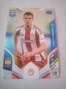 Panini Fifa 365 2026 core CHRISTOS MOUZAKITIS OLY14 OLYMPIAKOS PIREUS 
