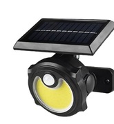 LAMPKA SOLARNA GRUNTOWA