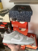 nike dunk low grey fog