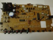 Elektronika sterowania i inne części do gramofonu Fisher MT-250 Linearny 