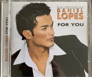 Daniel Lopes for you