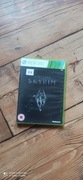 Gra Xbox 360 Skyrim