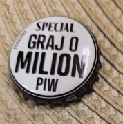 Kapsel Specjal butelkowane Polska