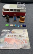 Volkswagen T1 Camping Bus 70176