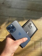 iPhone 13 Pro 128GB - stan 10/10