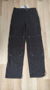 Spodnie robocze kubler rozmiar 44 nowe 