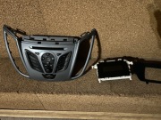 Panel radia ford grand cmax 