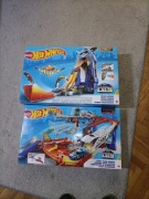 Hot wheleels tor samochodowy 