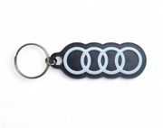 Brelok do kluczy AUDI
