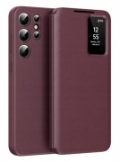 Etui z klapką Smart View do Samsung Galaxy S22 Ultra nowe