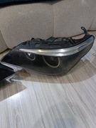 Przednie lampy przedlift e60