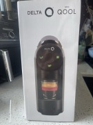 Ekspres do kawy na kapsułki 