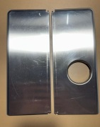 SAECO INCANTO 32 . ORYGINALNE POKRYWKI NA POJEMNIK NA WODĘ I KAWĘ