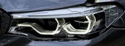 Lampa lewa z modułami adaptive led BMW G30 G31