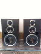 Kolumny DIY jak Magnat MIG-Ribbon 10 - bardzo dobrze brzmiące!