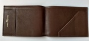Portfel męski skóra