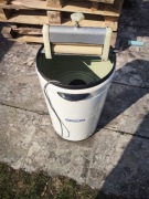 Pralka Frania Światowit PRL