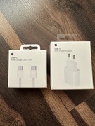 Ładowarka Apple IPhone 16 Typ C