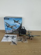 Samolot rc Volantex RC Spitfire