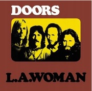 The Doors - L.A. Woman (CD)