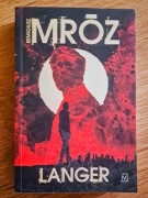 Mróz Remigiusz "Langer"