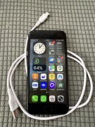 Apple iPhone SE 2020 64GB Czarny 100% Baterii