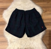 Granatowe spodenki Polo Ralph Lauren M