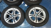 Oryginalne felgi BMW 16 cali 5x120 stan bardzo dobry, styling 268